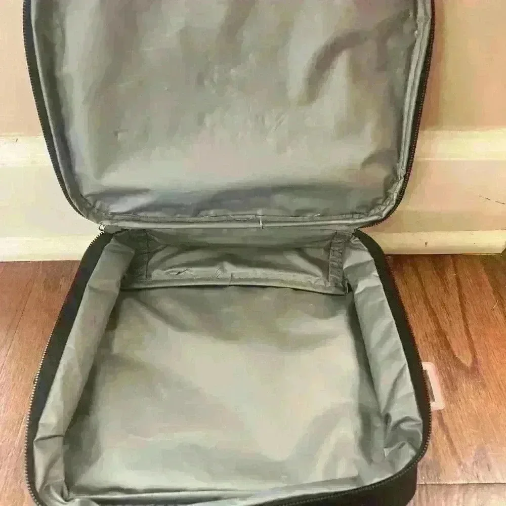 MINECRAFT insulated lunchbox